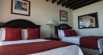 California Villas Y Hotel Ensenada Exterior photo