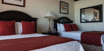 California Villas Y Hotel Ensenada Exterior photo
