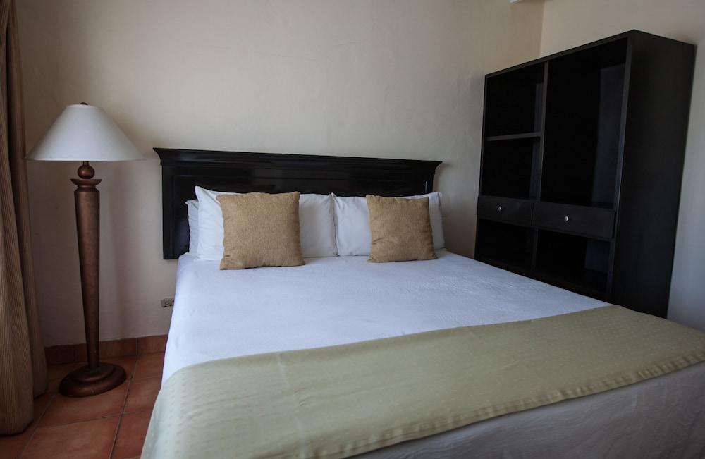 California Villas Y Hotel Ensenada Exterior photo